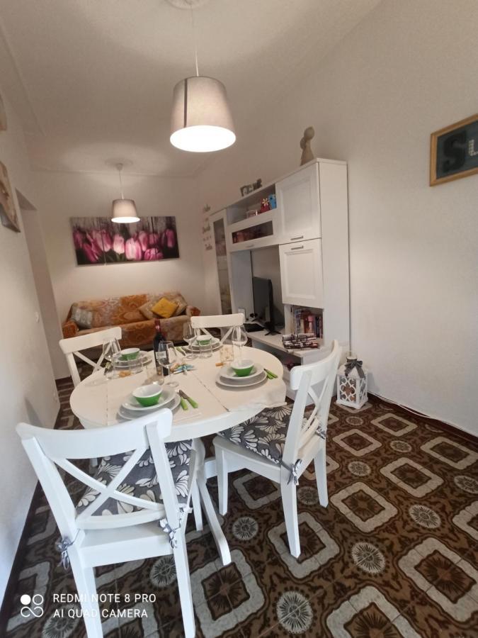 Le Palme 98 "Casa Vacanze" Лидо Ди Камайоре Екстериор снимка