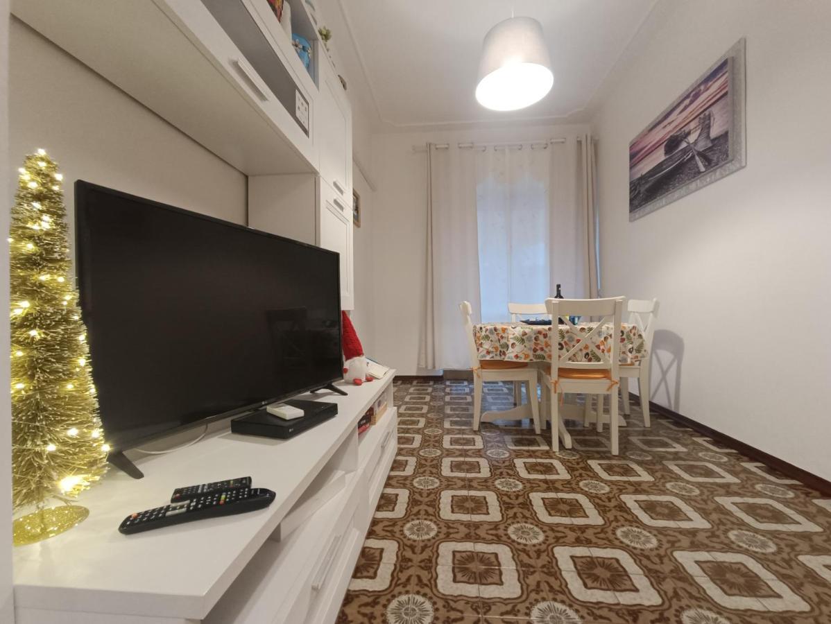Le Palme 98 "Casa Vacanze" Лидо Ди Камайоре Екстериор снимка